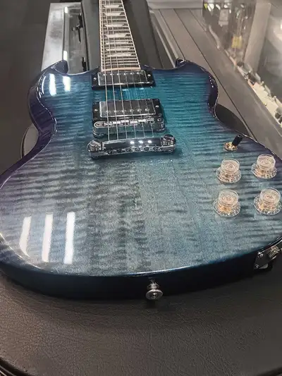 gibson sg modern, View more