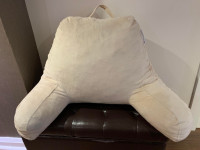 Reading/Back Pillow Adult Size