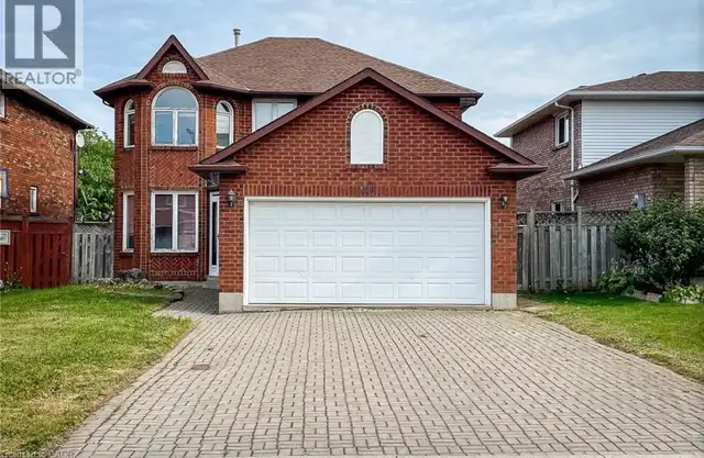  Entire 3-Bedroom Hamilton Home | $3,500/Mon