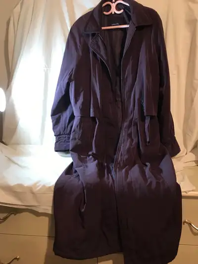 ADDITION-ELLE Women’s Trench Coat, View more
