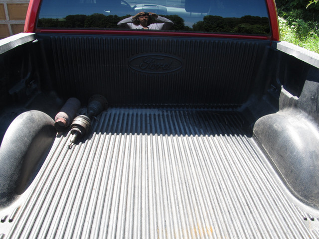 Sold in Cars & Trucks in Kingston - Image 4