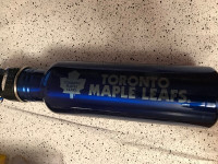 NEW -Maple Leafs Water Bottle, Pencil Sharpener & Noise Balloons