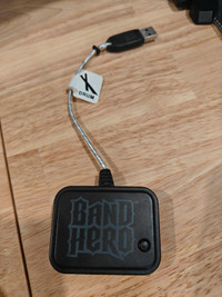 Band Hero/Guitar Hero Drum Dongle