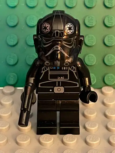 Various LEGO Minifigs - Star Wars, View more