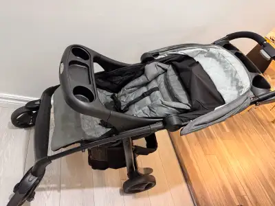 Graco Stroller perfect condition, View more