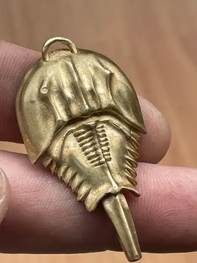 Burning Man Jewellery Fill your Own Cells, View more
