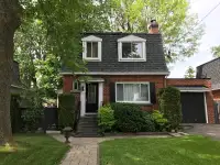 House for rent in Montreal, Lachine H8T 2S6, fully furnished