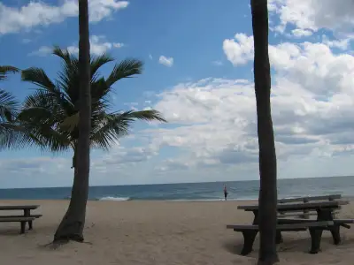 Condo a louer a Pompano Beach, Floride, View more