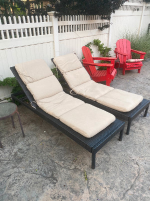 Chaise Lounge | Kijiji in Sarnia Area. - Buy, Sell & Save with Canada's #1  Local Classifieds.