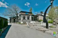 Maison unifamiliale à vendre bord de l’eau Laval