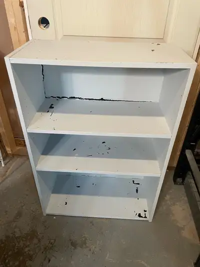 ikea bookshelf, View more