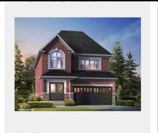 Detached house for sale in Innisfil - Brand new Modern Detached