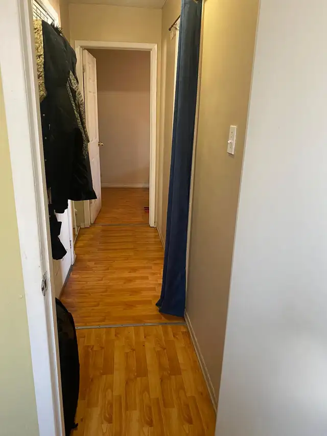 seperate unit for rent