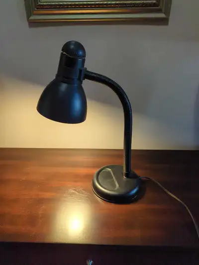 Work Desk Lamp, View more