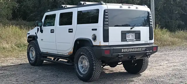 2006 Hummer H263871252238465124