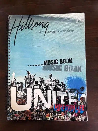 Hillsong Worship , View more