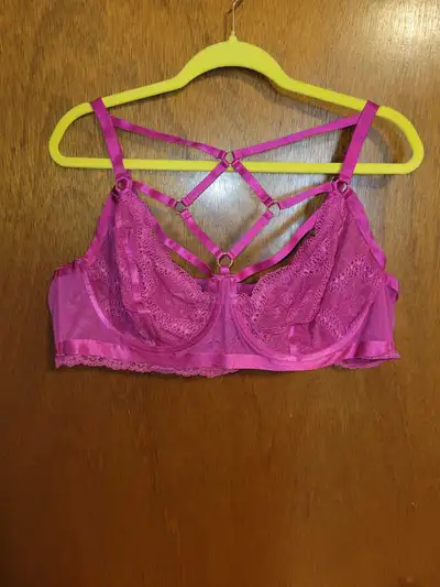 Women's Lace Bralette , View more