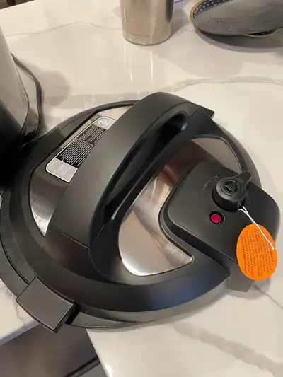 Air Fryer with cooker, View more