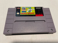Buster Busts Loose For Super Nintendo SNES