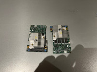 Dell H710 Mini - LSI Flashed HBA
