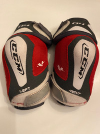 CCM Vector 04 Hockey elbow pads