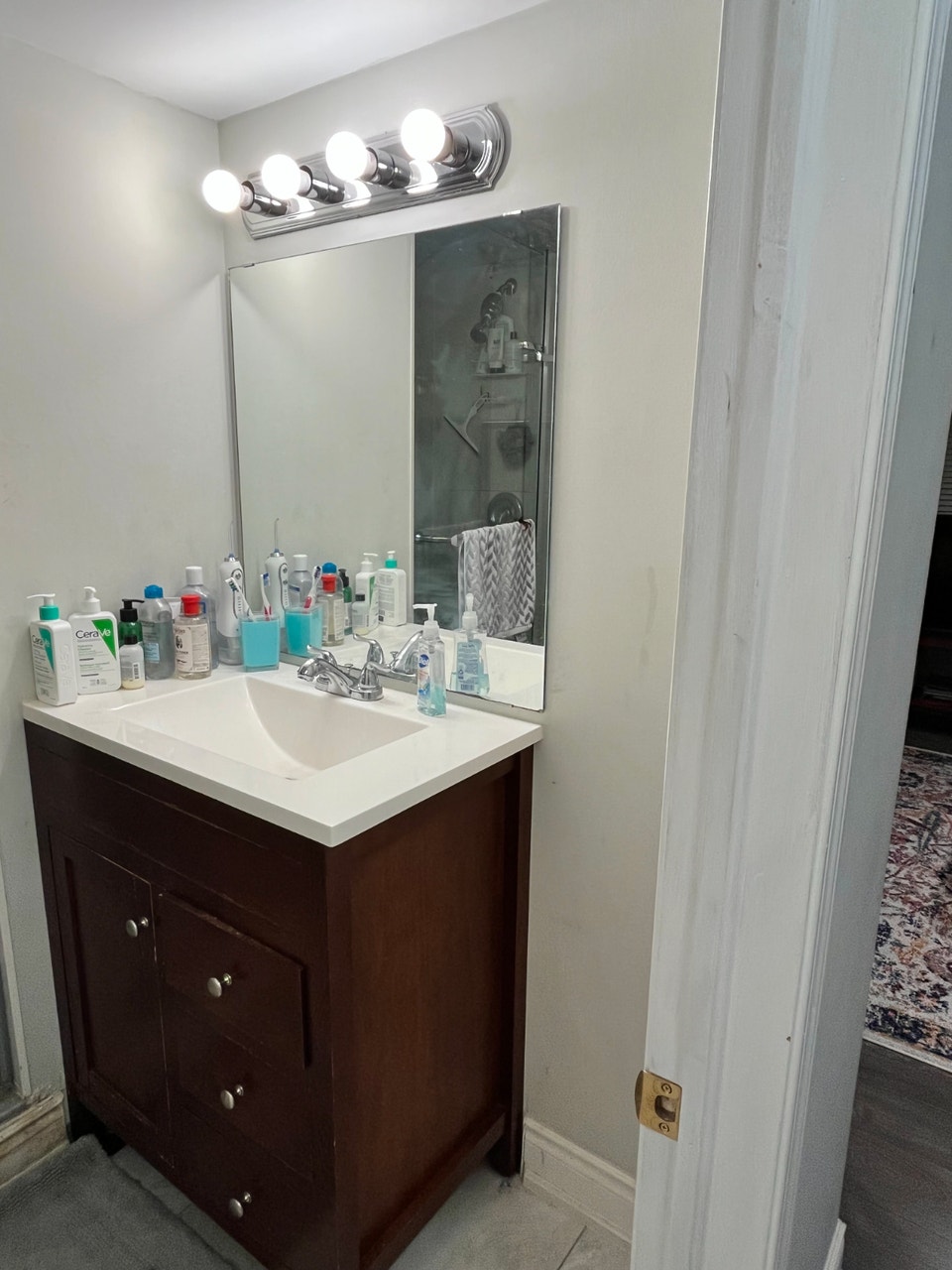 Spacious 1 Bedroom Apartment Across Erin Mills Town Centre 5