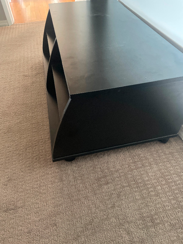 IKEA tv stand in TV Tables & Entertainment Units in Edmonton - Image 4