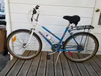 Bicyclette  supercycle 26 po