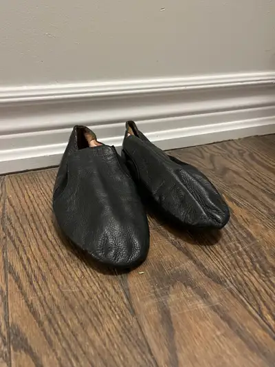 Bloch Ballet Shoes Size 2, View more