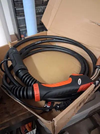 miller mig welder gun torchn, View more