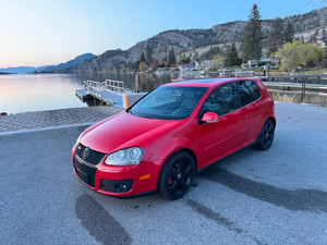 2006 Volkswagen GTI 1.8T
