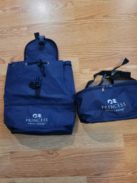 lightweight foldable sports backpack, waterproof/sac à dos sport