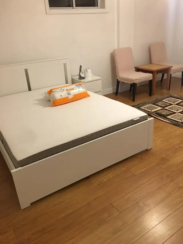 One bedroom $1150 near Finch&Yonge 6477161339