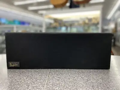 Acoustic Profiles PSL-C2 Center Channel Speaker, View more
