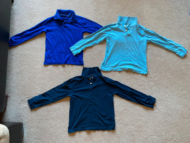 Selling kids top -7-8T in Kids & Youth in St. Albert