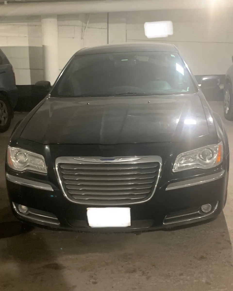 2014 Chrysler 300 S - Price May be Negotiated