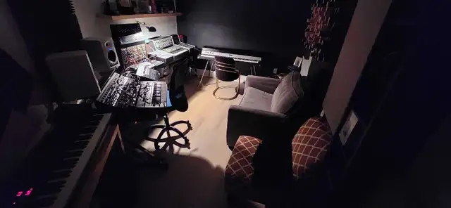 Music clases 64214278414593122