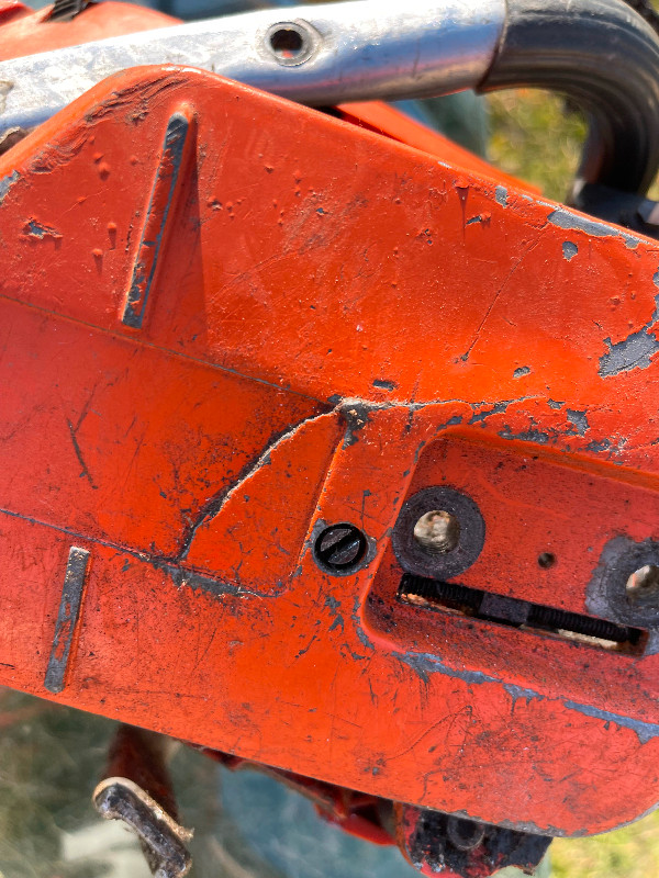 Chainsaws for parts dans Outils électriques  à Ville de Montréal - Image 3