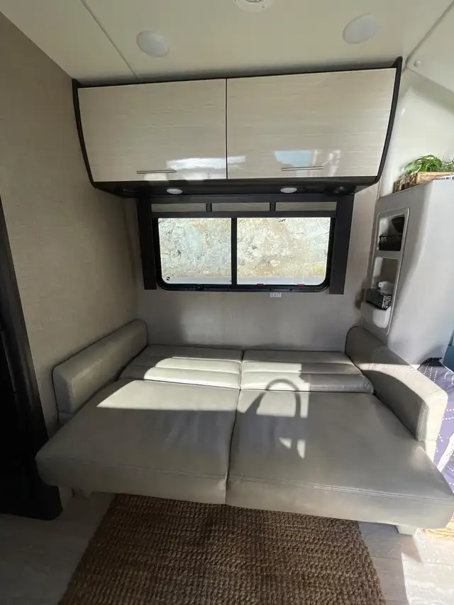 2017 Thor Gemini TB in RVs & Motorhomes in Vernon - Image 7