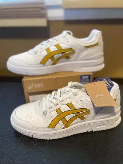 New Men's Size 11.5 Asics EX89 Shoes, View more