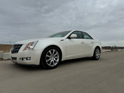 Cadillac CTS Low Kms - 78,300kms