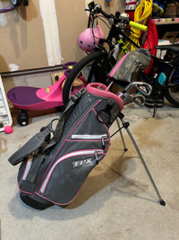 Kids Golf Clubs