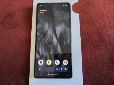 Google Pixel 7 & Pixel Watch 4, View more