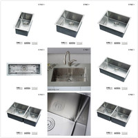 UNIC+ Kitchen Under mount sinks on sale up to 60% off