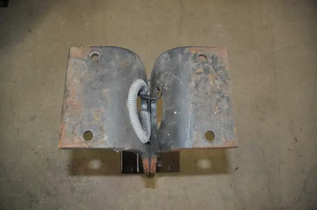 crossmember simple neuf nouveau  mack truck camion in Other in Victoriaville - Image 2