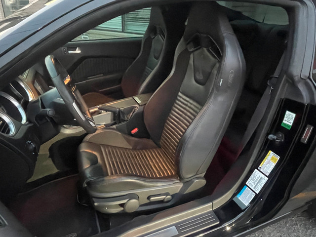2014 Shelby GT500 in Cars & Trucks in Sudbury - Image 4