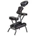 Master Massage Portable Massage Chair w/ carrying case, View more