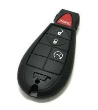 Dodge Journey key fob