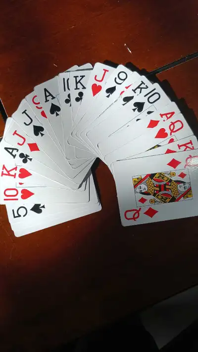 SATURDAY NIGHT EUCHRE, View more