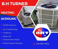 NO HEAT??  24HR .EMERG .SERVICE $69.95 London Ontario Preview